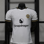 2026-27 Manchester United White Special Player Version