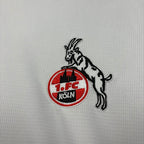2026-27 Koln Home Fan Version