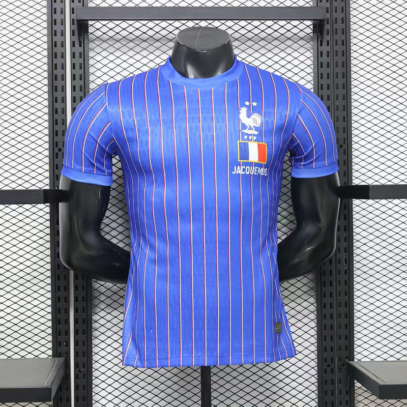 2026-27 France Special Player Version