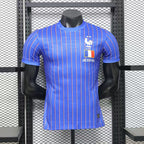 2026-27 France Special Player Version