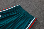 2026-27 Mexico Green Training Suit