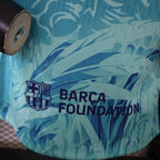 2026-27 Barcelona Blue Special Player Version
