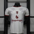 2026-27 Manchester United Flower Special Player Version