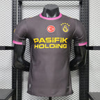 2026-27 Galatasaray Second Away Player Version Football Jersey