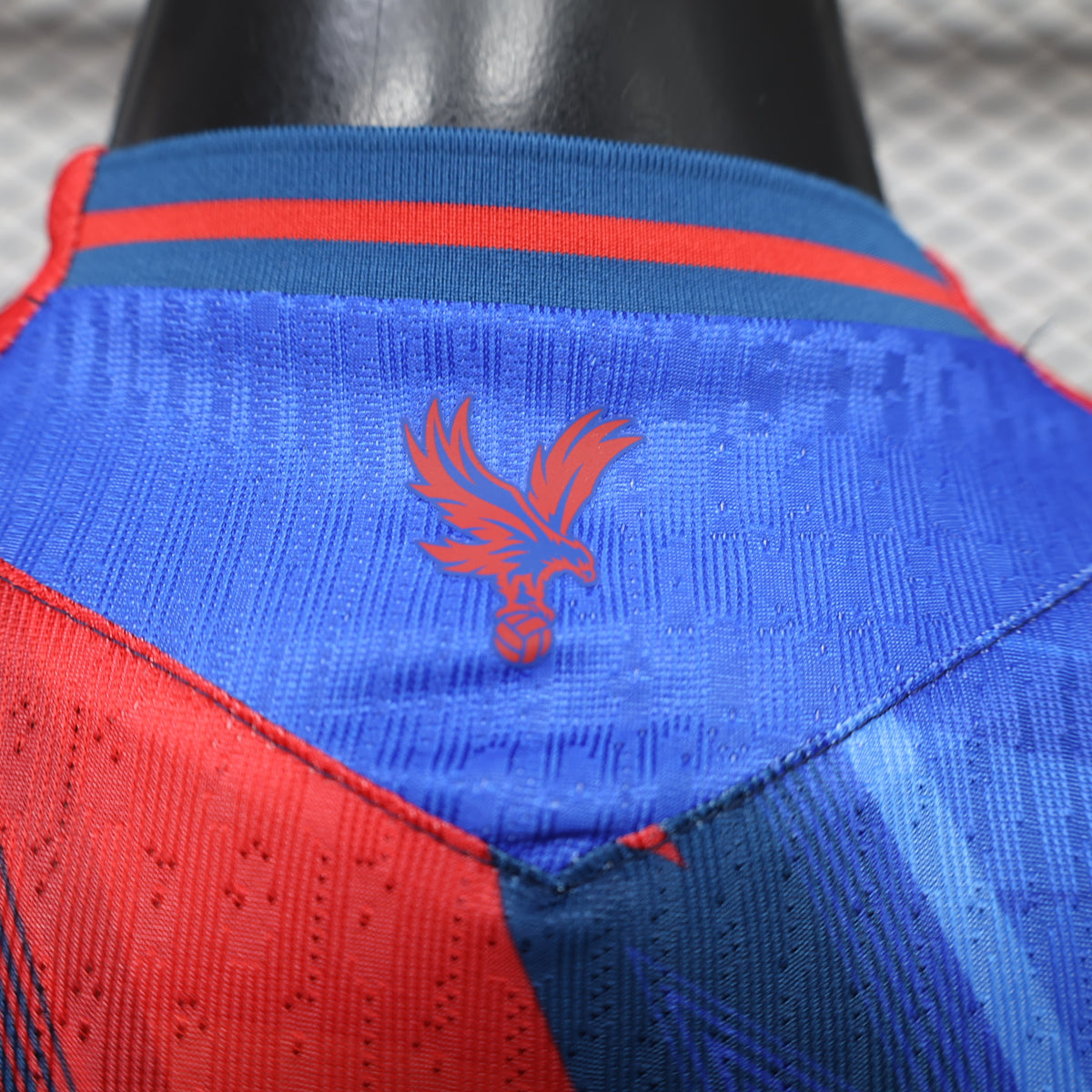 2026-27 Crystal Palace Second Away Player Version