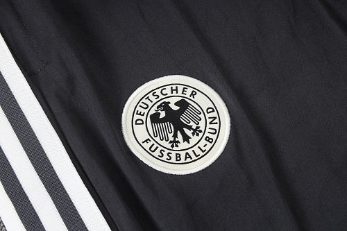 2026-27 Germany Off White Training Suit