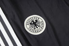 2026-27 Germany Off White Training Suit