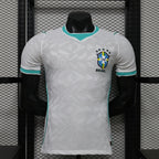 2026-27 Brazil White Special Player Version