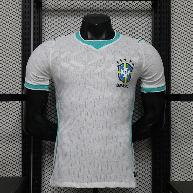 2026-27 Brazil White Special Player Version