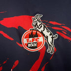 2026-27 Koln Third Away Fan Version