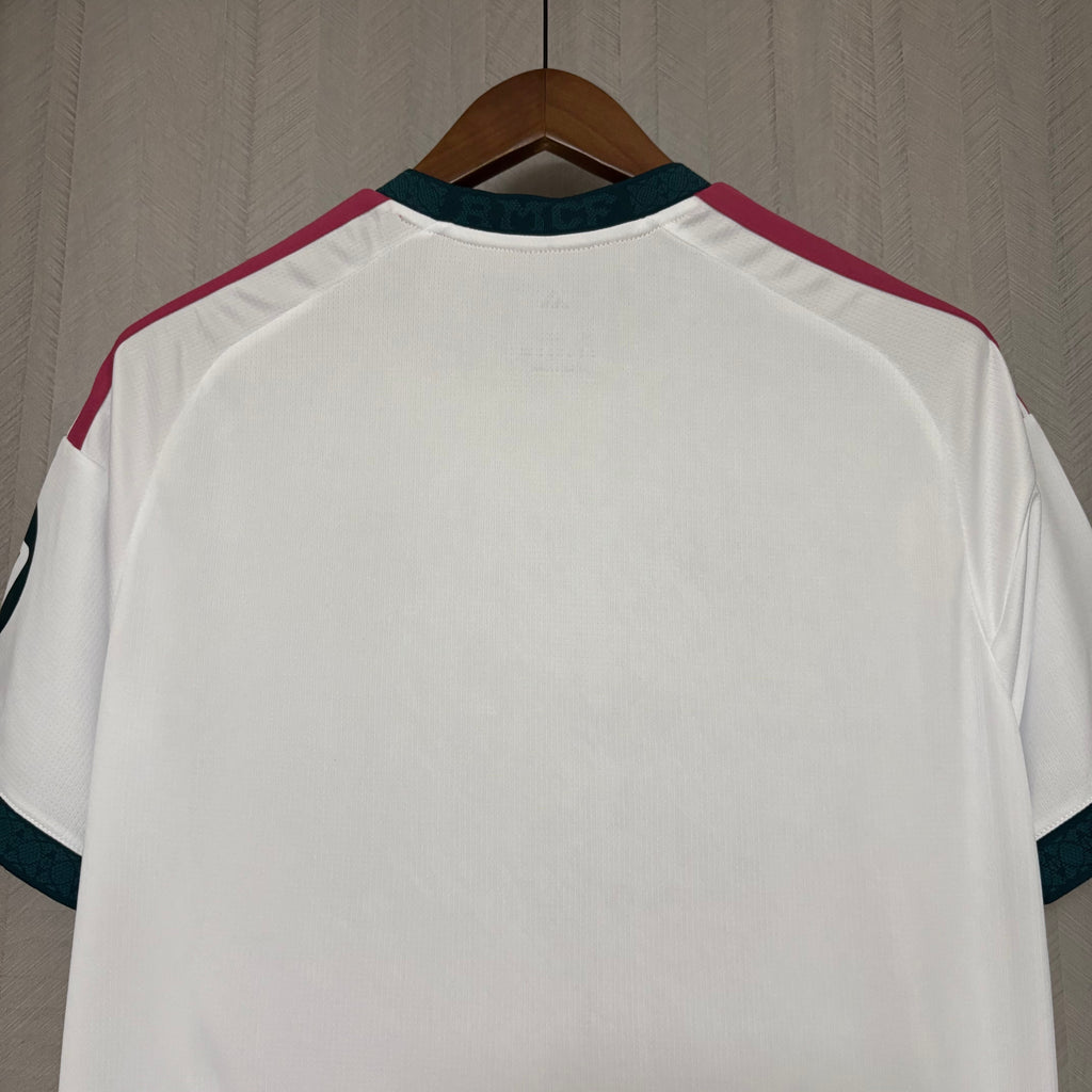 Real Madrid Heimtrikot 2026/27 (Fanversion)