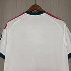 Real Madrid Heimtrikot 2026/27 (Fanversion)