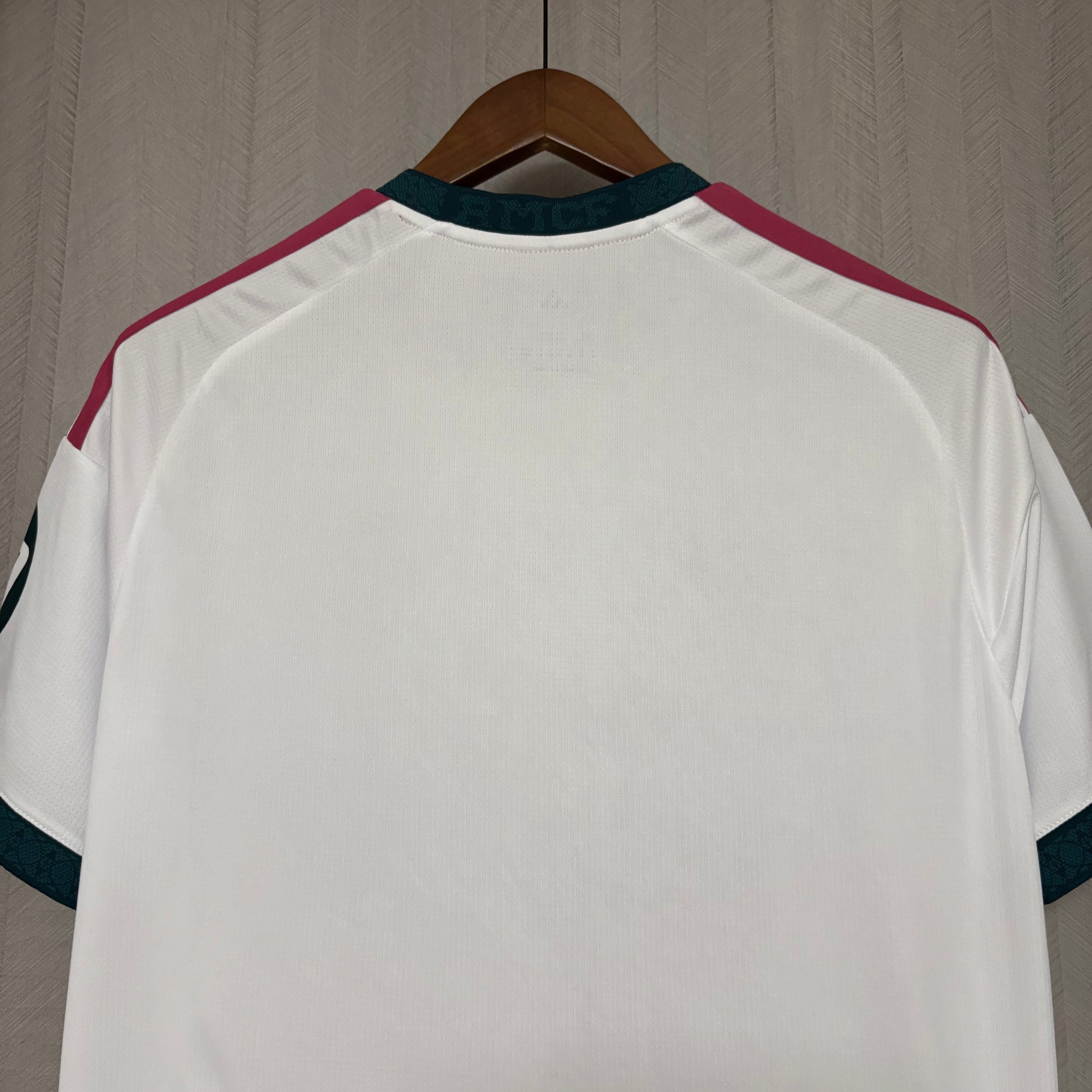 2026-27 Real Madrid Home Fan Version