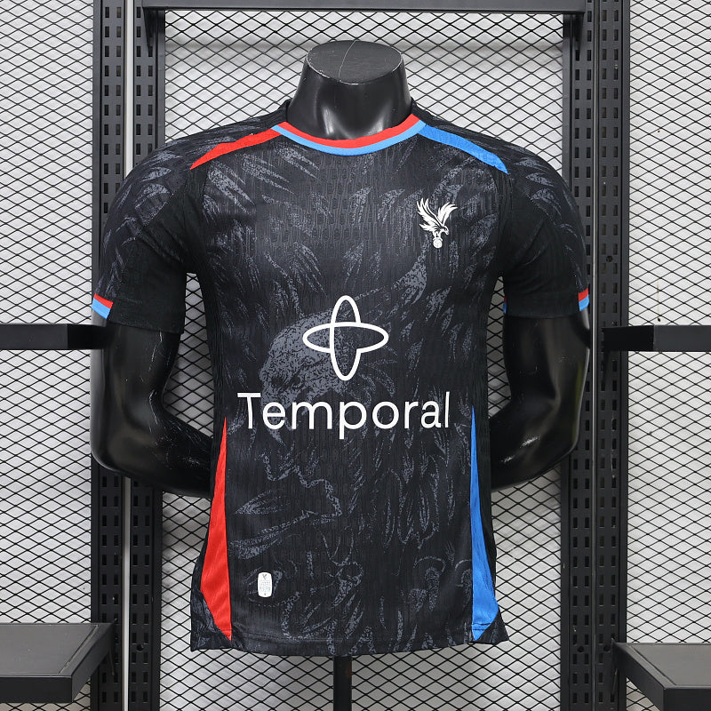 2026-27 Crystal Palace Away Player Version