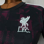 2026-27 Liverpool Third Away Women