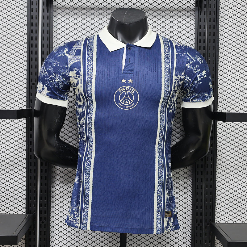 Versión especial para jugador de la UEFA Champions League París 2026-27