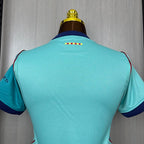 2026-27 Barcelona Ausweichtrikot für Damen