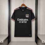2026-27 Lyon Third Away Fan Version