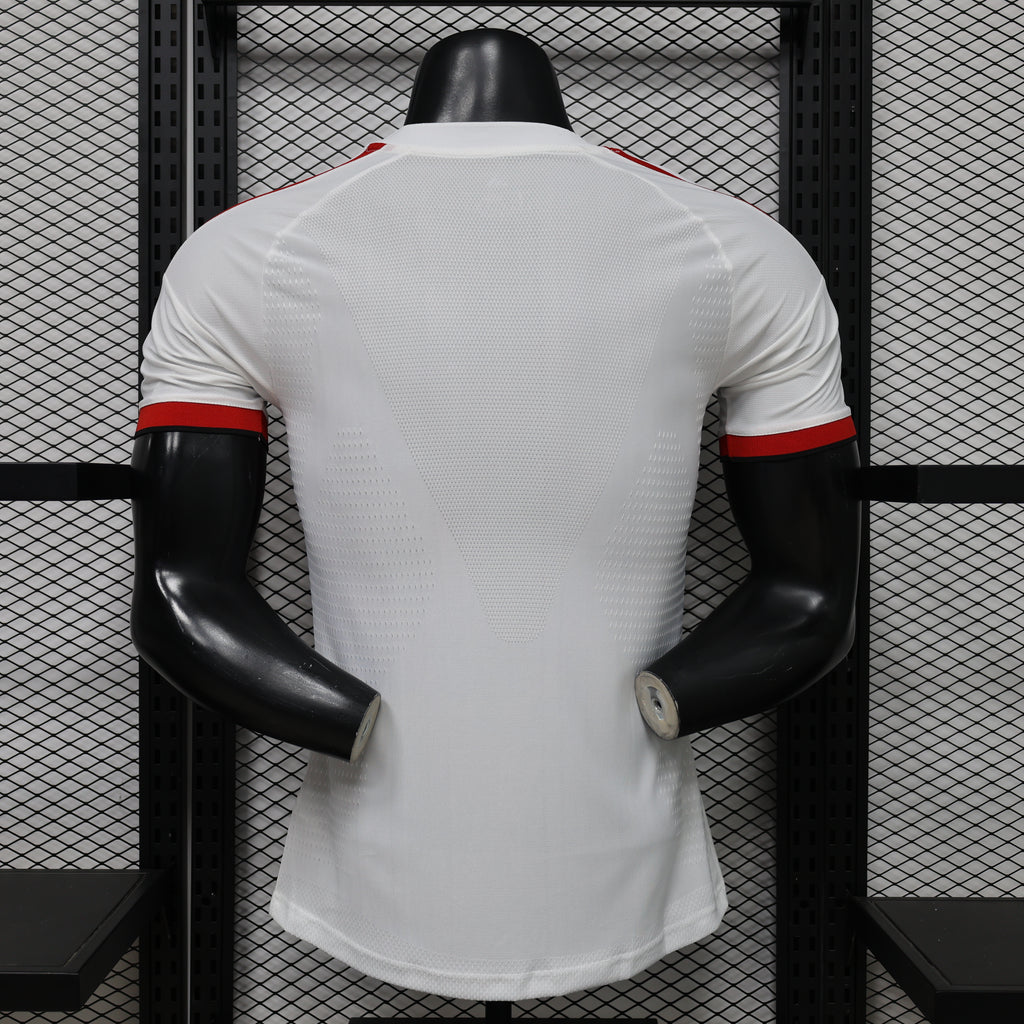 2026-27 Flamengo Away Player Version