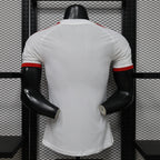 2026-27 Flamengo Away Player Version