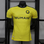 2026-27 Riyadh Victory Home With ADS Player Version