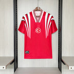 1996 Türkiye Home Retro