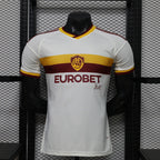 2026-27 Roma Away Player Version