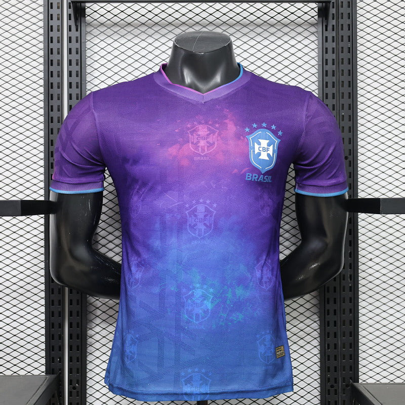 2026-27 Brazil Purple Special Player Version