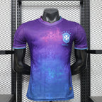 2026-27 Brazil Purple Special Player Version