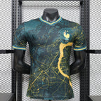 2026-27 France Green Special Player Version