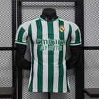 2026-27 Real Madrid White-Green Special Player Version