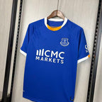 2026-27 Everton Home Fan Version Football Jersey