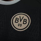 2026-27 Dortmund Black Collaboration Jersey Fan Version