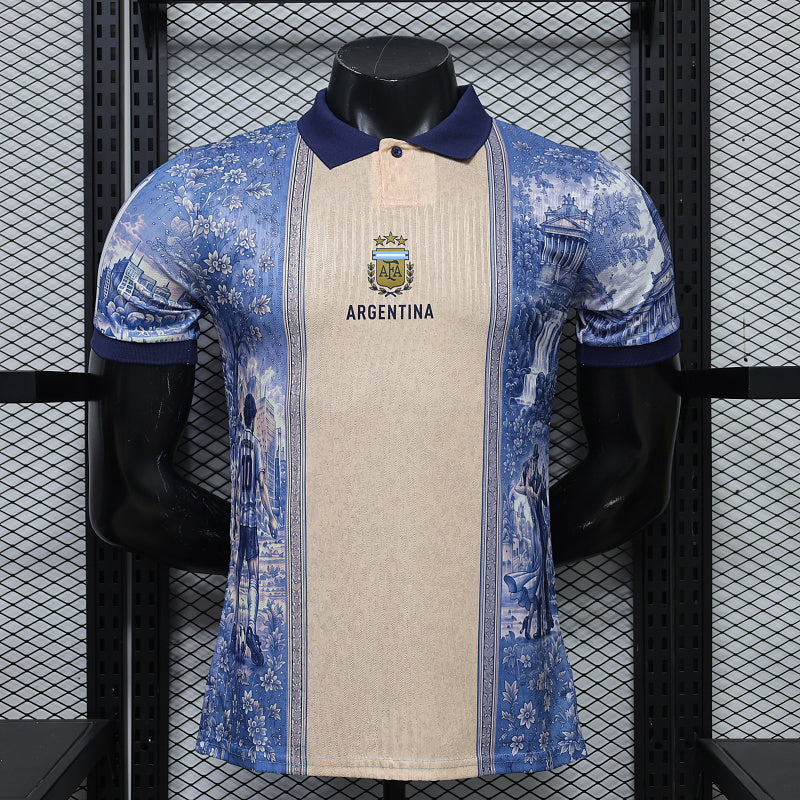 2026-27 Argentina Special Player Version