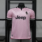 2026-27 Juventus Away Player Version