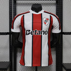 2026-27 River Plate Away Player Version