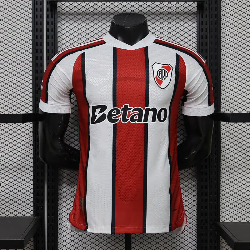 2026-27 River Plate Away Player Version