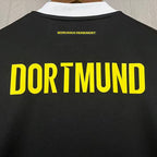 2026-27 Dortmund Away Fan Version