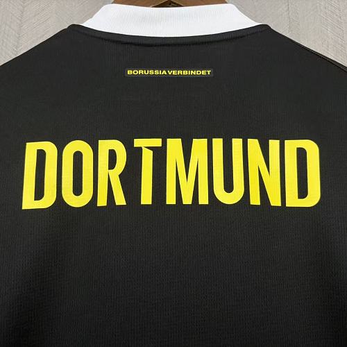 2026-27 Dortmund Away Fan Version