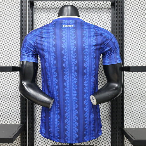 2026-27 Sweden Away Player Version