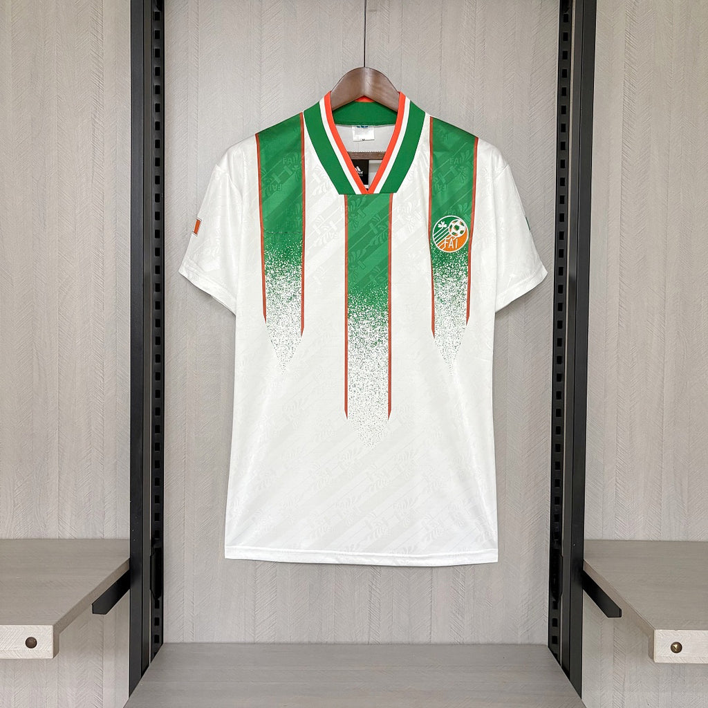 1994 Irland Auswärts Retro