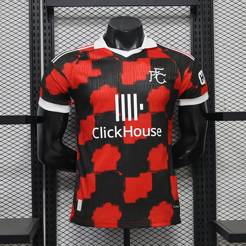 2026-27 Fulham Away Player Version