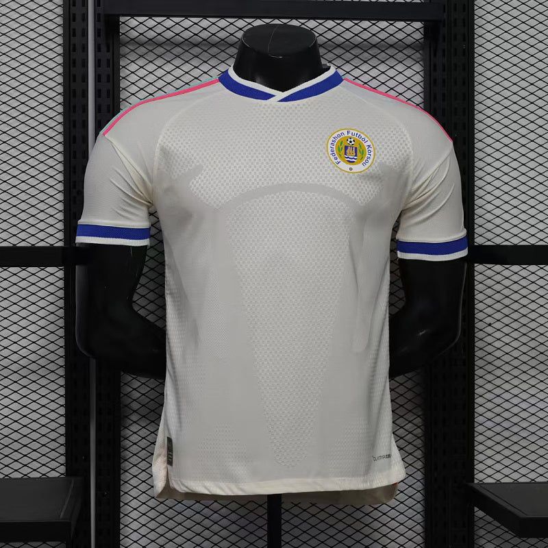 2026-27 Curacao Away Player Version