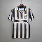 1998 Santos Away Retro Football Jersey