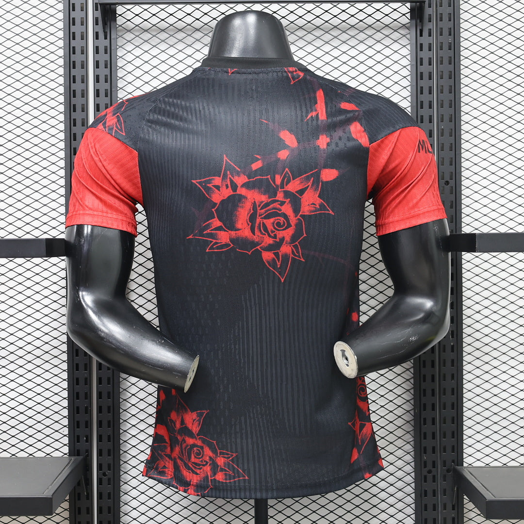 2026-27 Manchester United Special Player Version Football Jersey
