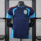 Spanien 2026-27 Dunkelblau Spezial Spielerversion