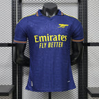 2026-27 Arsenal Dark Blue Player Version