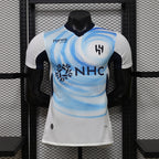 2026-27 Riyadh Crescent Away Player Version