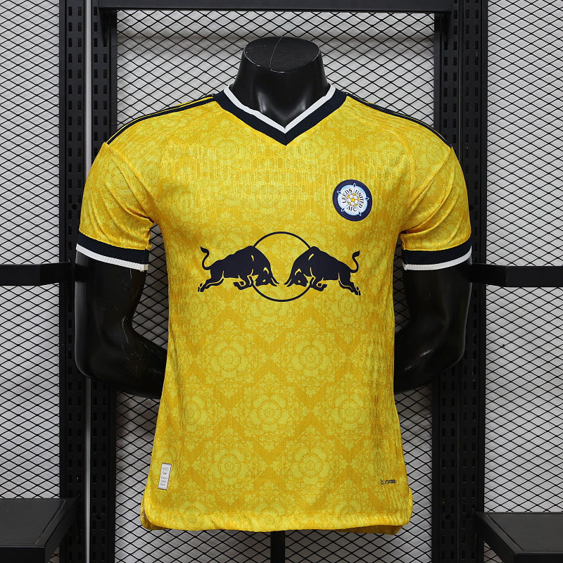 2026-27 Leeds United Away Player Version