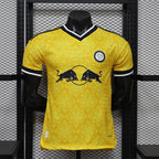 2026-27 Leeds United Away Player Version